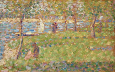 Study for 